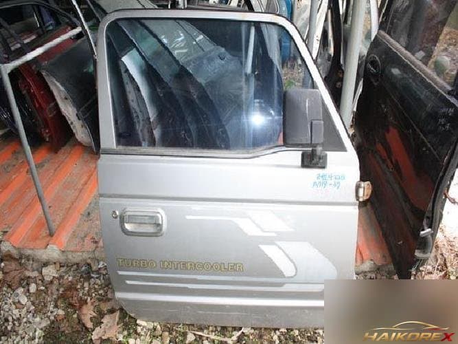Kia Retona 1999 — дверь передняя правая