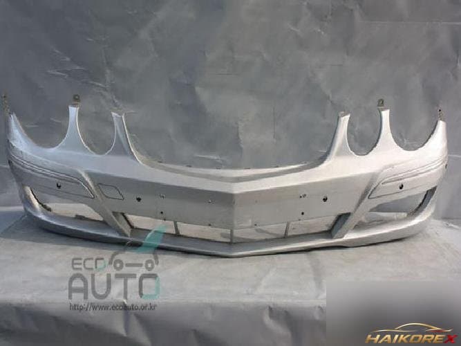 Mercedes-Benz E-класс 2006 — передний бампер A2118801540