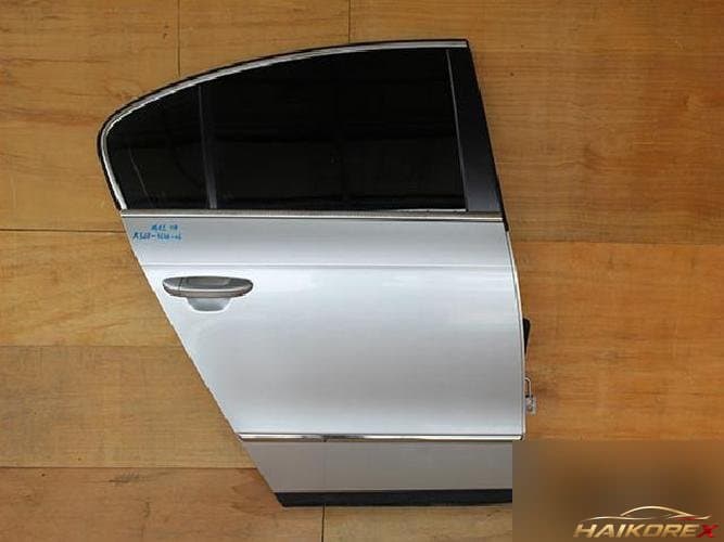 Volkswagen Passat 2008 — дверь задняя правая