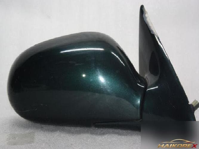 Kia Credos 1996 — боковое зеркало правое