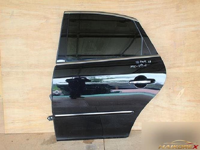 Hyundai Grandeur 2010 — дверь задняя левая