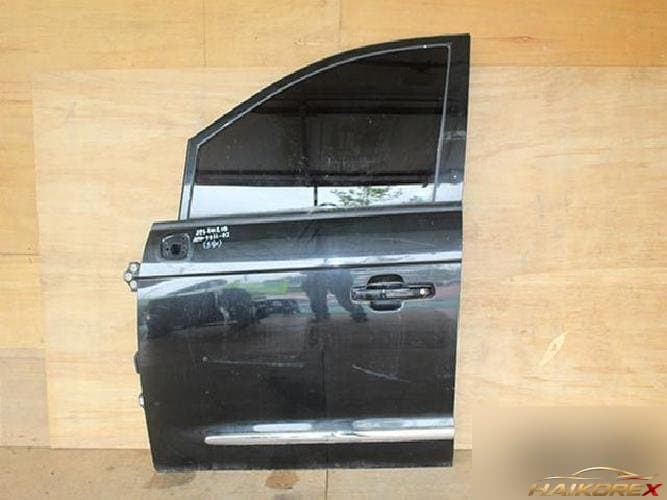 KG Mobility Korando 2014 — передняя дверь левая