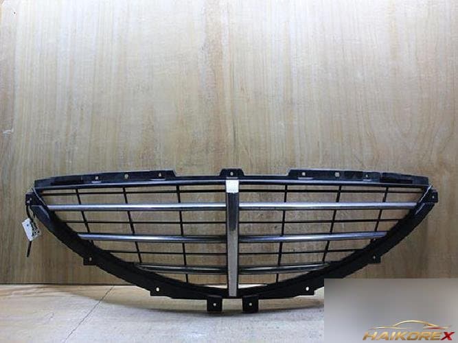 KG Mobility Actyon 2006 — решетка радиатора