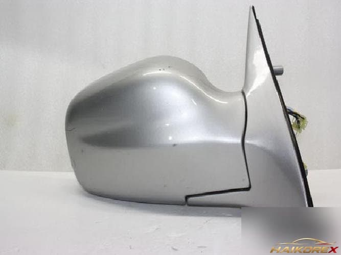KG Mobility Musso 1999 — зеркало боковое правое