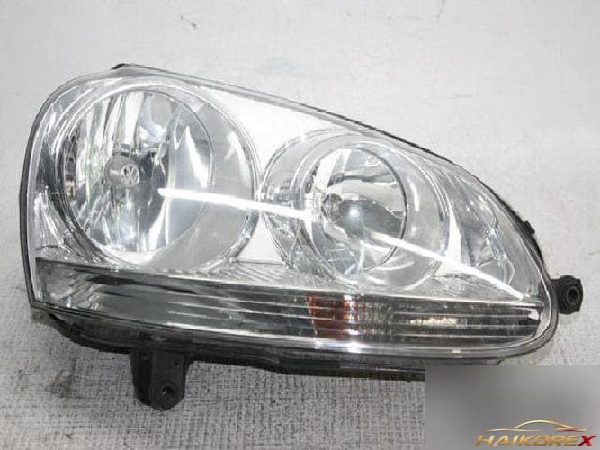 Volkswagen Golf 2004 — фара правая 1K6941006P