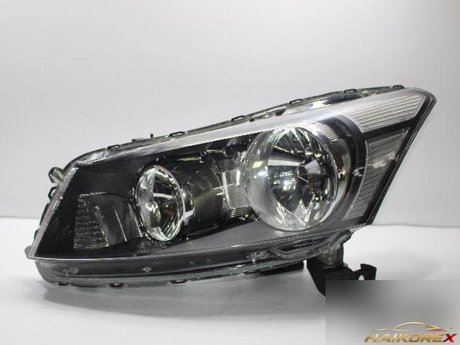 Honda Accord 2010 — фара левая 3