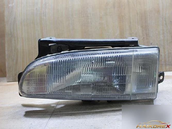 Hyundai Sonata 1995 — фара левая 3