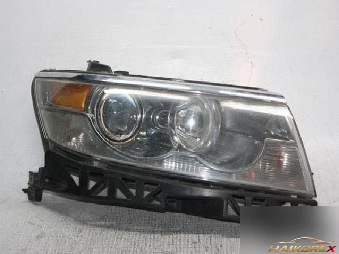 Ford MKZ 2006 — фара левая 7H63-13005-A