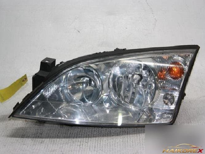 Ford Mondeo 2004 — фара левая 1S71-13006-AK