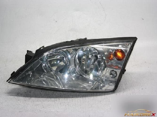 Ford Mondeo 2004 — фара левая 1S71-13006-AL