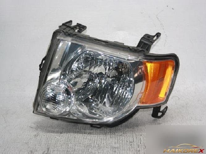 Ford Escape 2008 — фара левая 9L84-13006-A