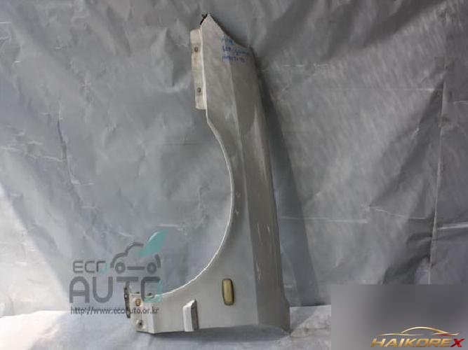Hyundai Sonata 2002 — крыло левое