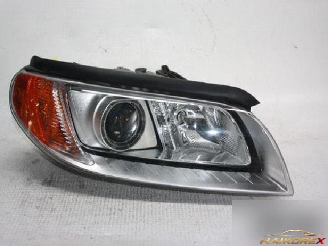 Volvo S80 2000 — фара правая