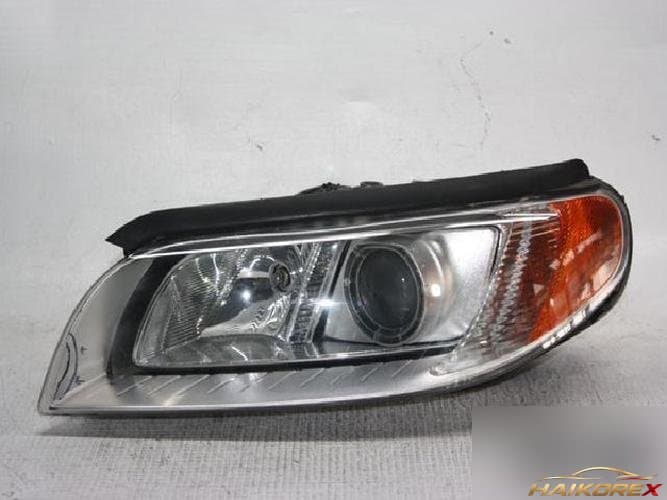 Volvo S80 2000 — фара левая