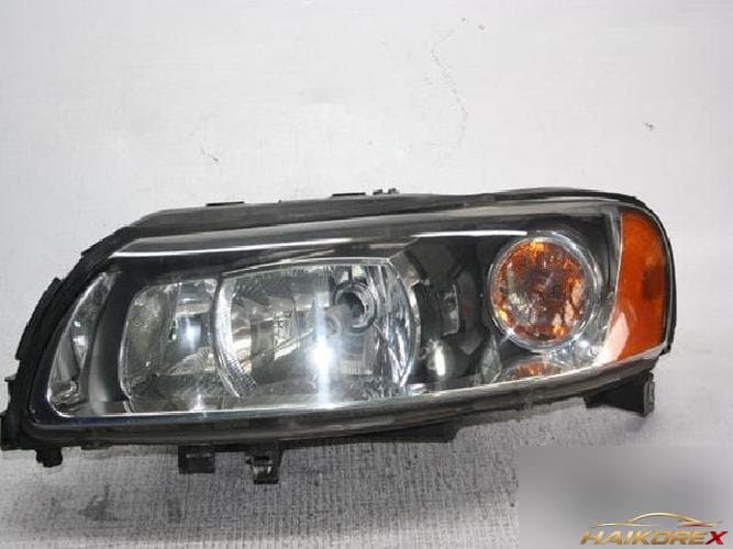 Volvo S60 2001 — фара левая