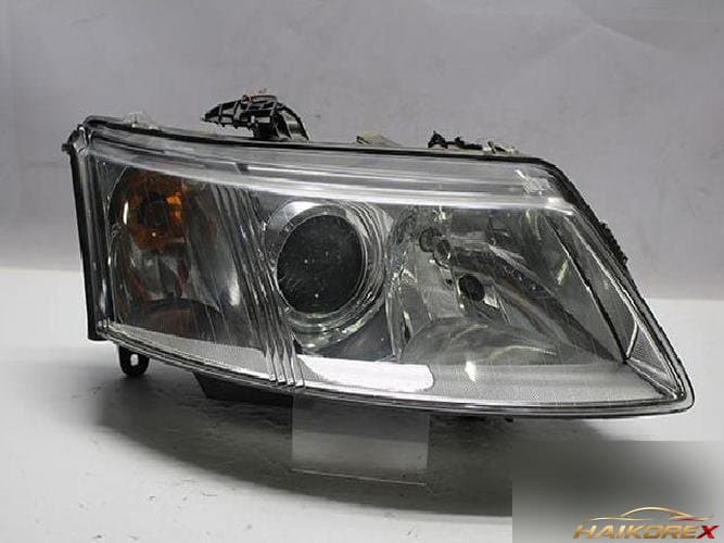 Saab 9-3 2005 — фара правая (HID)