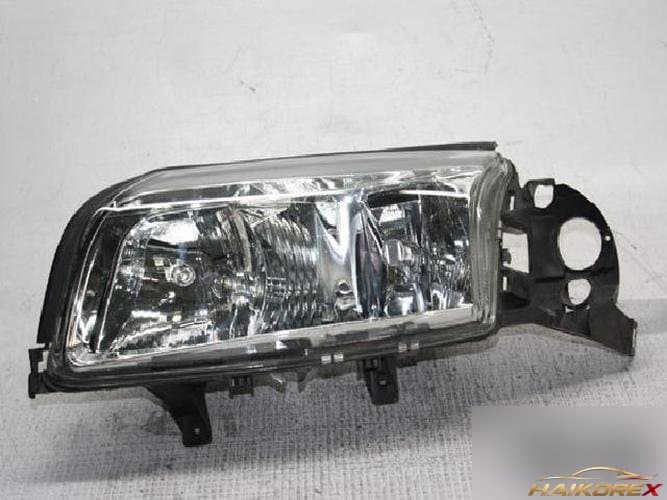 Volvo S80 2002 — фара левая 8693555