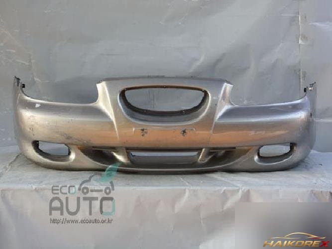 Hyundai Sonata 1997 — передний бампер