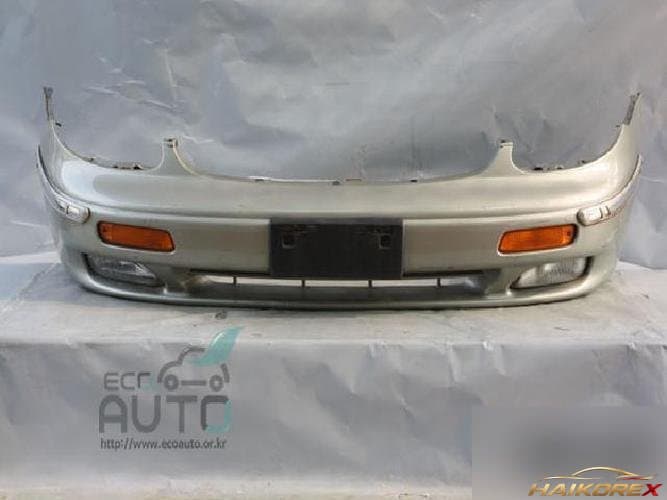 Daewoo Leganza 1998 — передний бампер