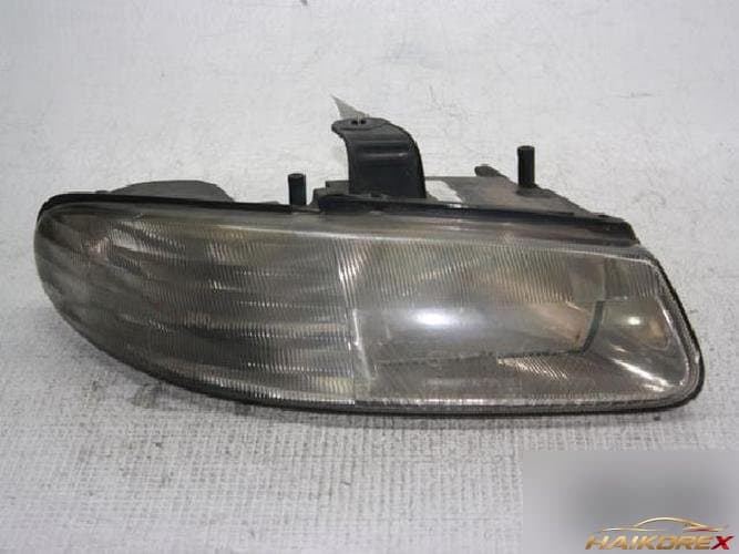 Chrysler Grand Voyager 2001 — фара правая 04576312AD