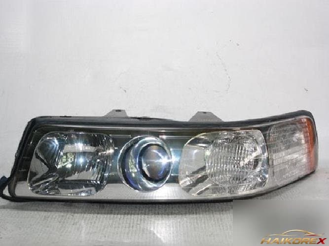 Cadillac Seville 2003 — фара левая 16530483