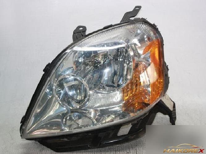 Ford Five Hundred 2007 — фара левая