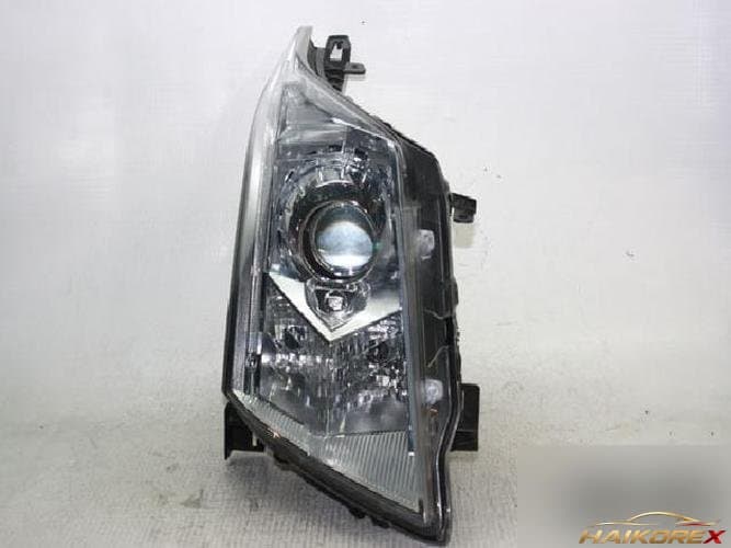 Cadillac SRX 2010 — фара передняя правая HID