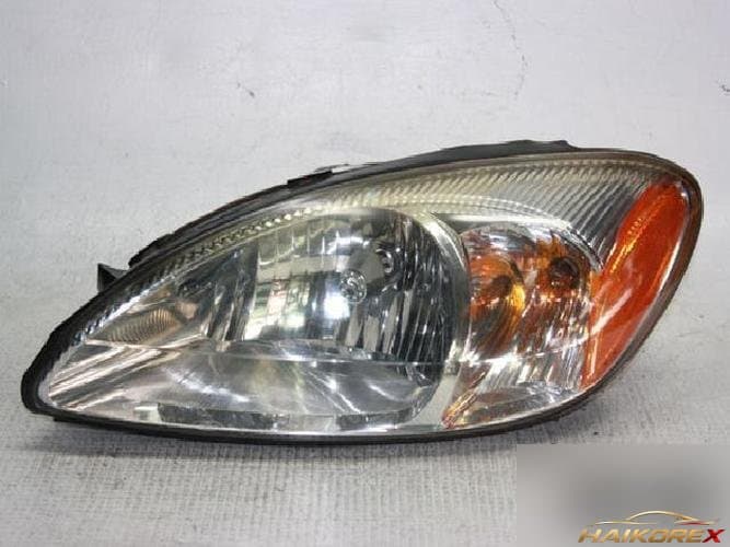 Ford Taurus 2008 — фара левая 44ZH-1384-A