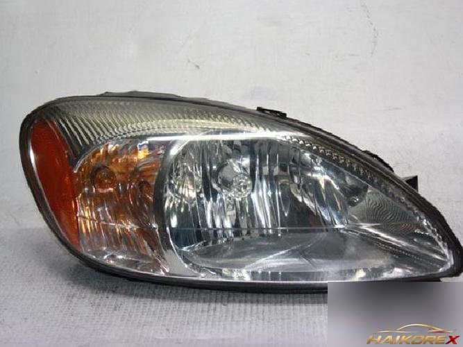 Ford Taurus 2008 — фара передняя правая 44ZZ-1384-B