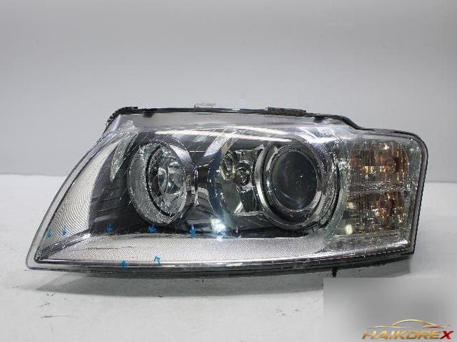 Audi A8 2003 — фара левая 4E0941003BR
