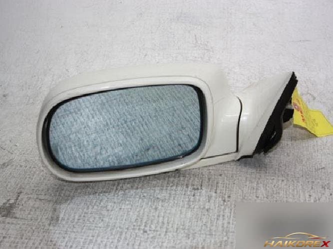 Hyundai Grandeur 2006 — зеркало боковое левое