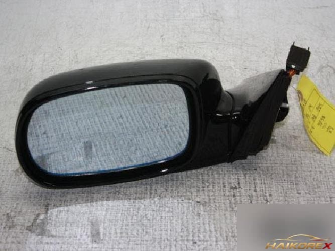 Hyundai Granzer 2006 — боковое зеркало левое