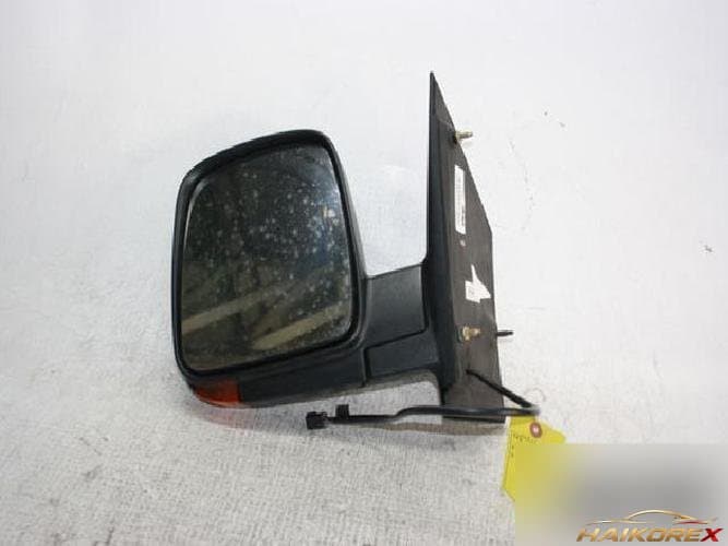 GMC Savana 2011 — боковое зеркало левое