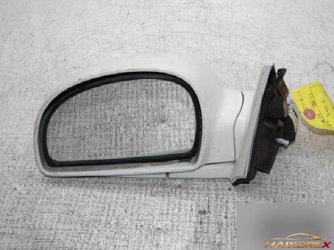 Hyundai Verna 2003 — зеркало заднего вида левое