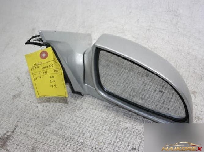 Hyundai Verna 2000 — боковое зеркало правое