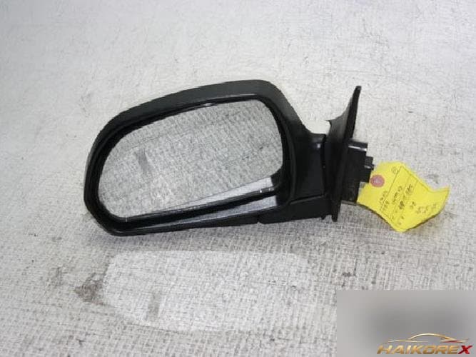 Hyundai Avante 2001 — боковое зеркало левое