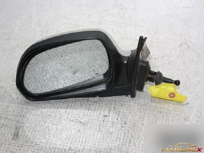 Hyundai Avante 2001 — боковое зеркало левое