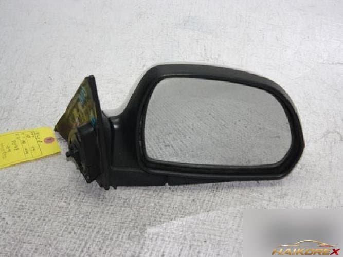 Hyundai Avante 2001 — боковое зеркало правое