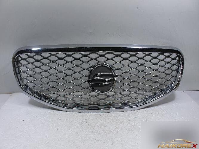 KG Mobility Korando 2012 — решётка радиатора 7875134000