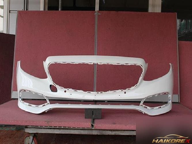 Mercedes-Benz E-Class W213 2015-2017 — передний бампер A2138850238