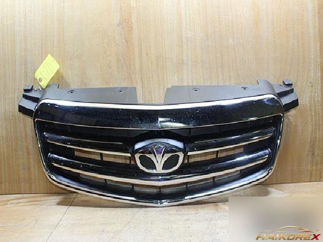 Chevrolet Cruze 2010 — решётка радиатора