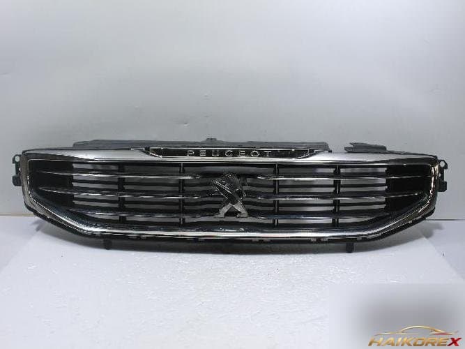 Peugeot 508 2015 — решётка радиатора 9807631077 2