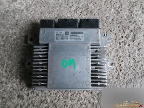 SM6 ECU 237109778R/237105111R
