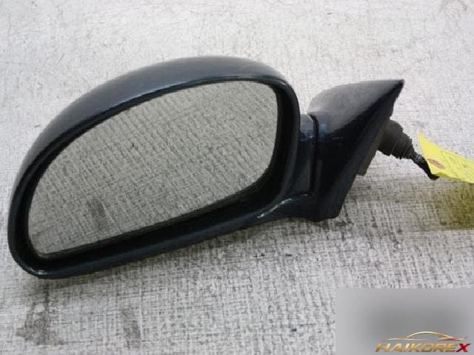 Hyundai Avante 1996 — боковое зеркало левое
