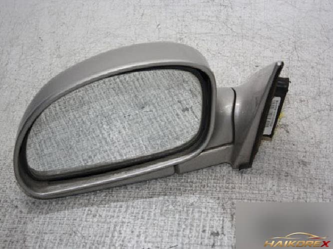 Hyundai Avante 1999 — боковое зеркало левое
