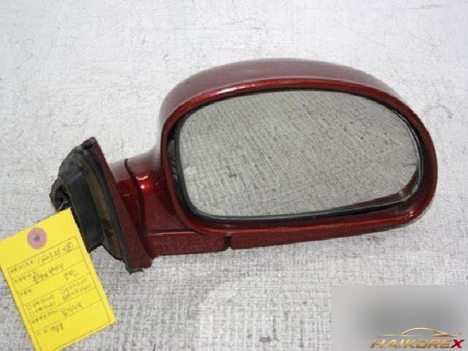 Hyundai Avante 1999 — боковое зеркало правое