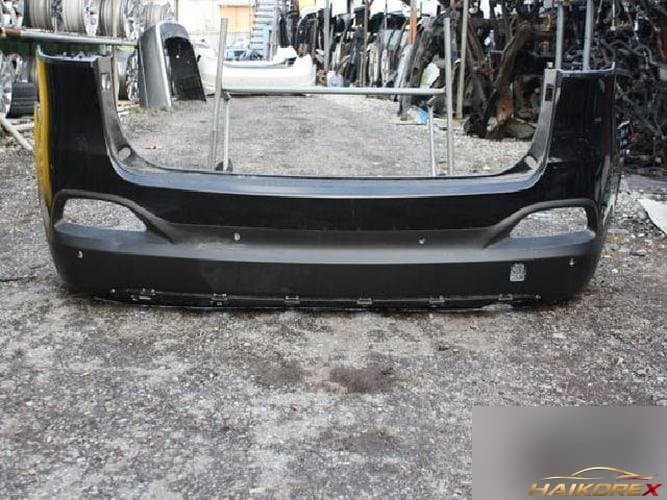Kia Sorento 2014 — задний бампер 86611-C5000