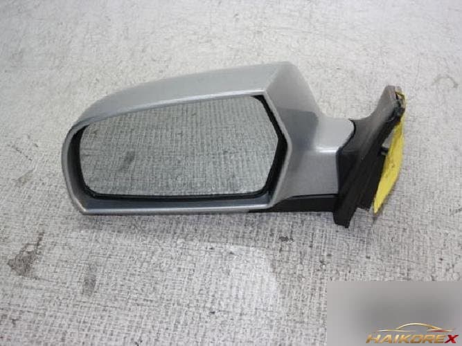 Kia Sorento 2006 — зеркало бокового вида левое