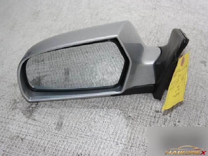 Kia Roche 2006 — боковое зеркало левое