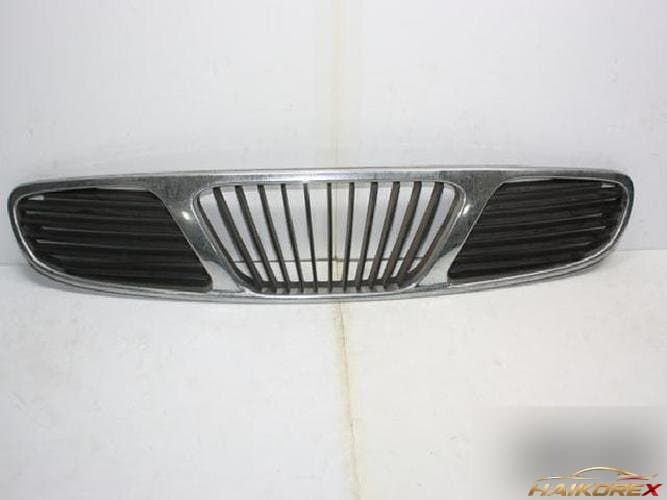 Daewoo Nubira 1998 — решётка радиатора A127-04